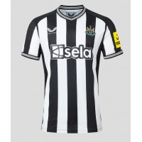 Camisa de time de futebol Newcastle United Replicas 1º Equipamento 2023-24 Manga Curta